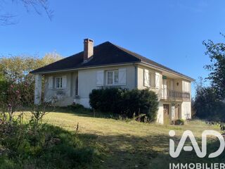  Maison à vendre 8 pièces 170 m²