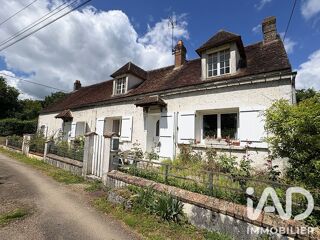  Maison à vendre 6 pièces 126 m²