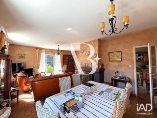  Maison à vendre 4 pièces 120 m²