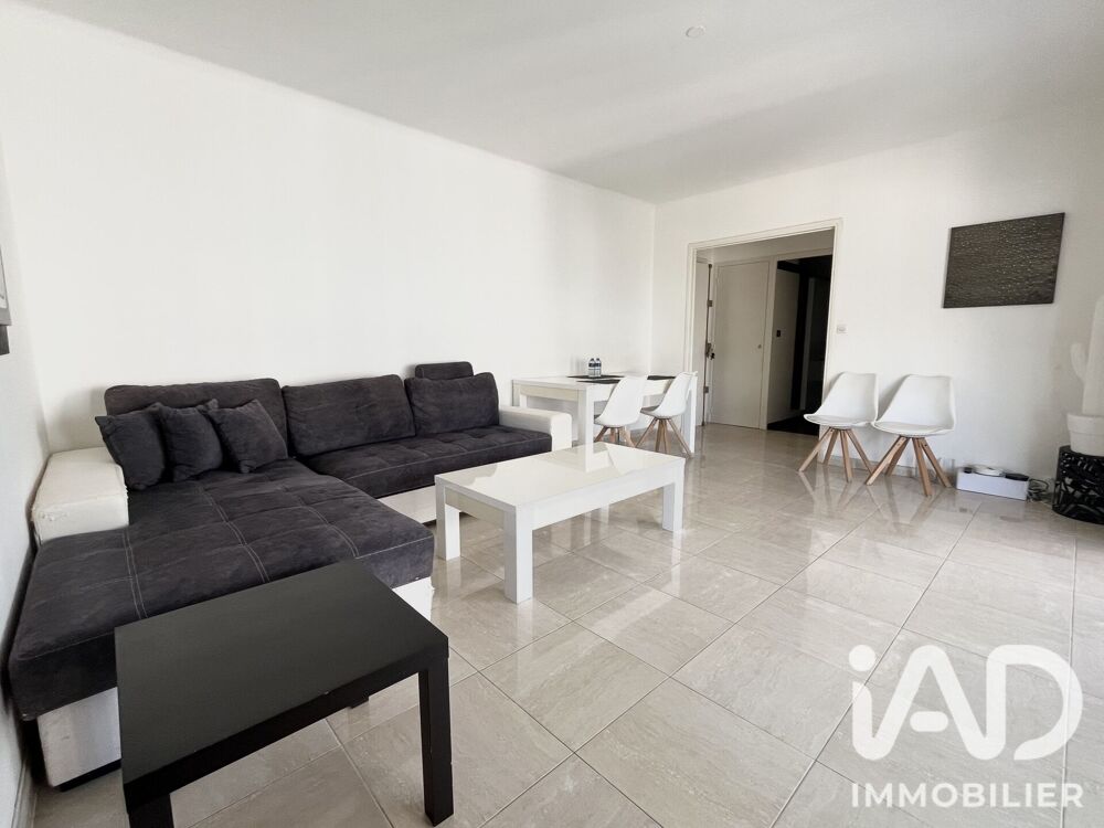 Vente Appartement Vente Appartement 2 pièces Cannes