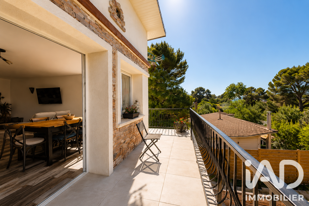 à vendre  Maison La Seyne-sur-Mer (83500)