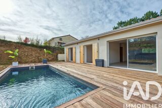  Maison à vendre 5 pièces 122 m²