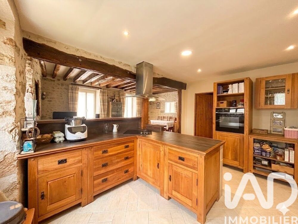 à vendre  Maison Ury (77760)