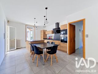  Maison à vendre 6 pièces 191 m²