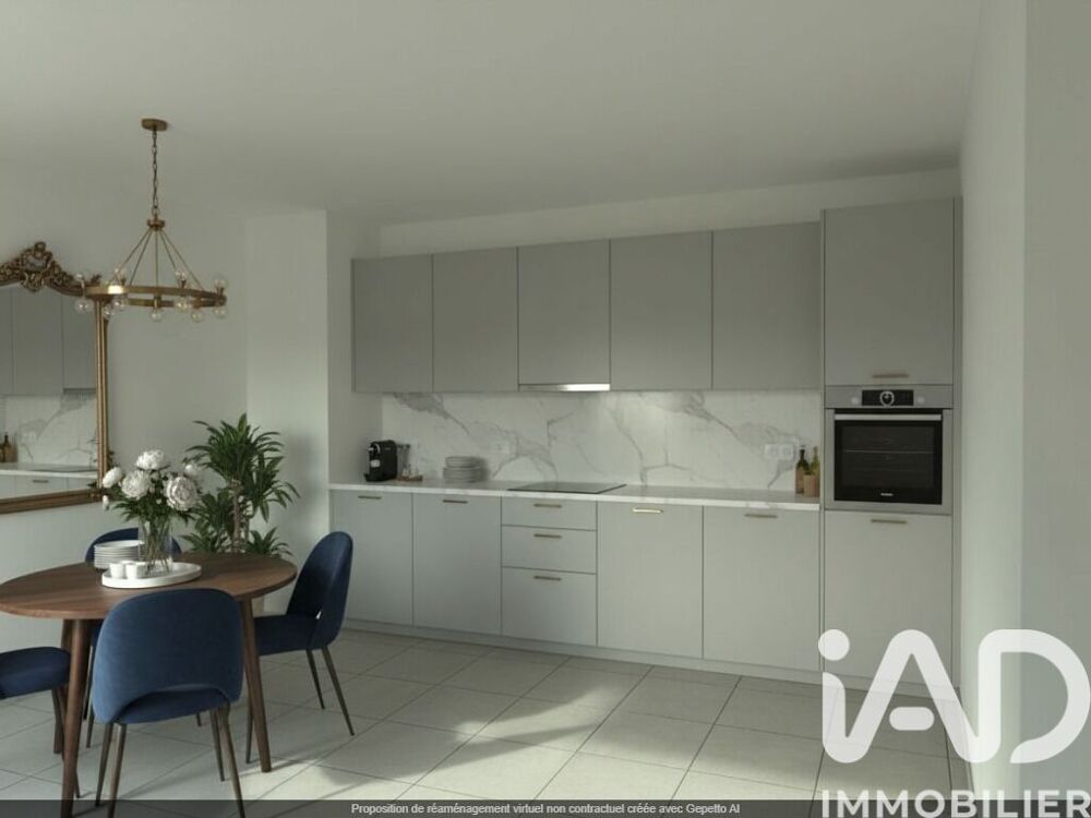 Vente Appartement Vente Appartement 3 pièces Amboise