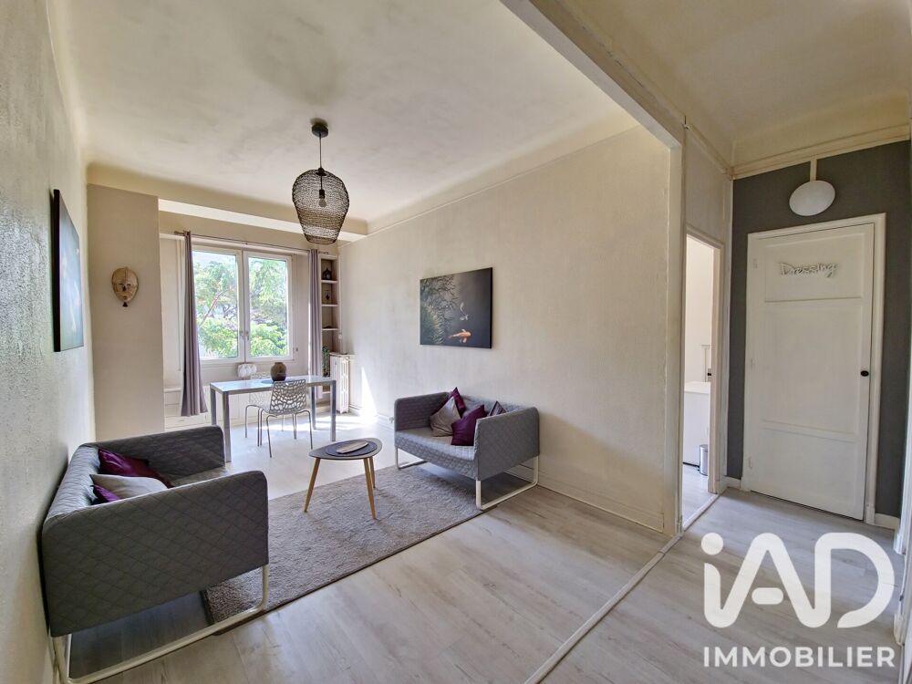 Appartement 2 pièces 56 m² · à Toulon · 56 m² · 158 500 €