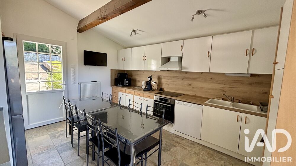 à vendre  Maison Meyras (07380)