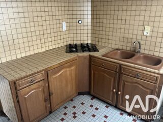  Maison à vendre 3 pièces 70 m²
