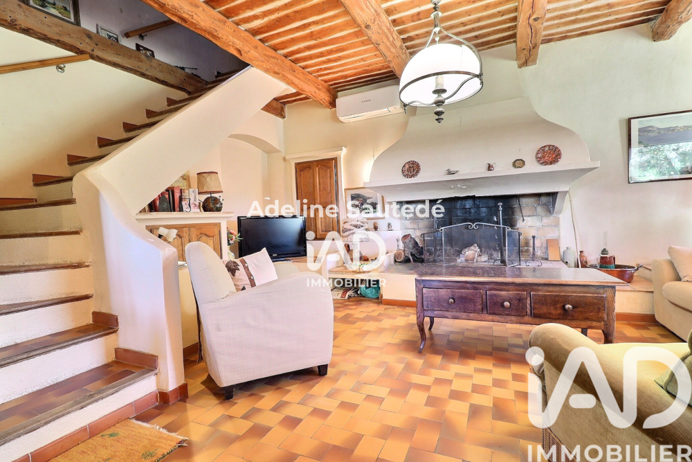Vente Bastide 9 pièces