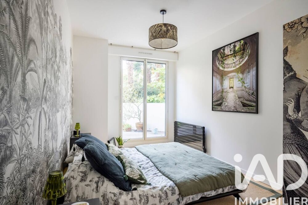 à vendre  Appartement Boulogne-Billancourt (92100)
