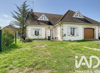  Maison à vendre 5 pièces 187 m²