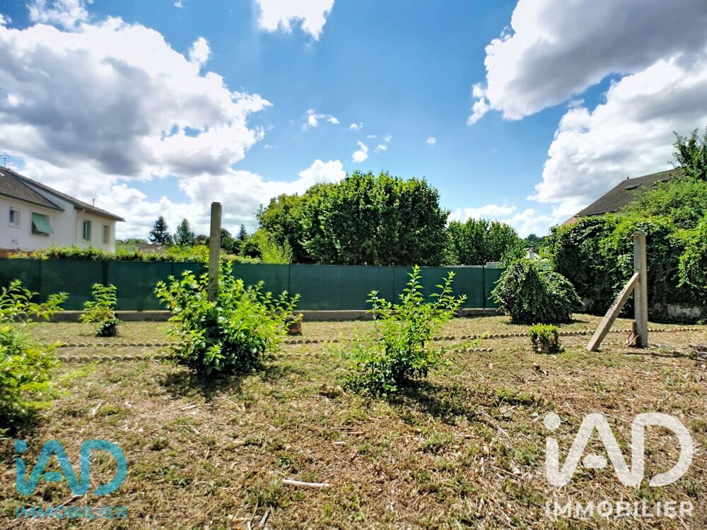 Vente Maison Vente Maison de ville 3 pièces Bellerive-sur-allier