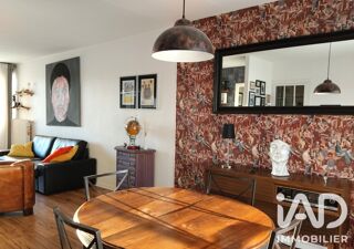 Vente Appartement Vente Appartement 4 pièces Reims