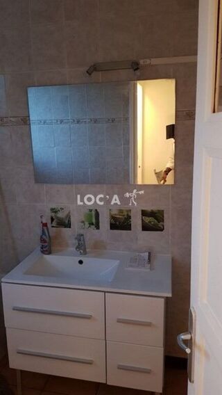  Chambre � louer 1 pi�ce 16 m� Lyon 8