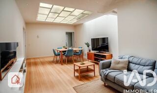  Maison à vendre 6 pièces 132 m²