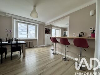  Maison à vendre 6 pièces 129 m²