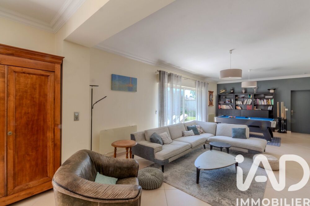 Vente Maison Vente Maison traditionnelle 6 pièces Bourron-marlotte