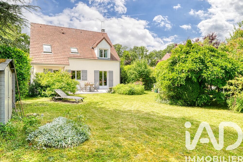 Maison 6 pièces 117 m² · à Triel-sur-Seine · 117 m² · 439 000 €