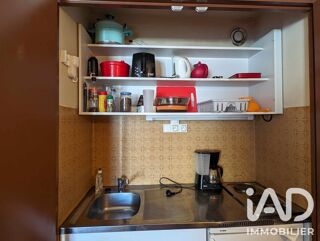 Appartement à vendre 1 pièce 26 m²