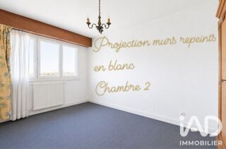  Appartement à vendre 4 pièces 80 m²