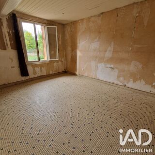  Maison à vendre 3 pièces 80 m²