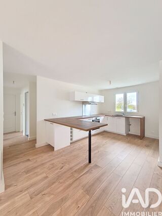  Maison � vendre 4 pi�ces 87 m�