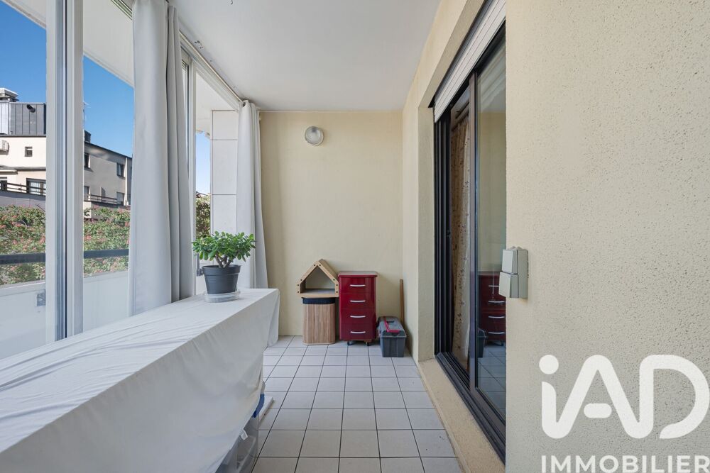 � vendre  Appartement Suresnes (92150)