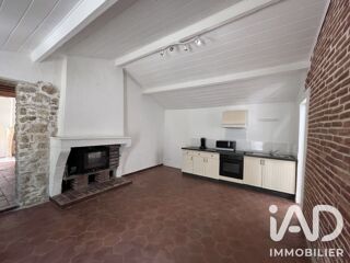  Maison à vendre 4 pièces 80 m²