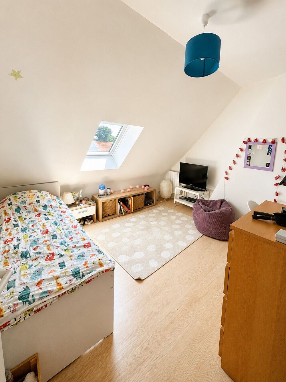vente Maison - 5 pièce(s) - 100 m² Marcq-en-Barœul (59700)