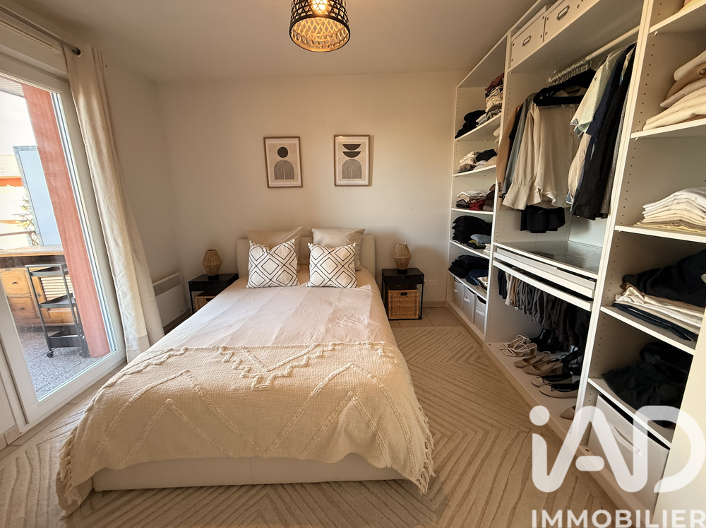 Vente Appartement Vente Appartement 2 pièces Villenave-d'ornon