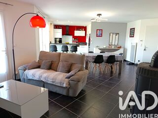  Maison � vendre 6 pi�ces 119 m�