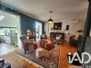  Maison à vendre 10 pièces 206 m²