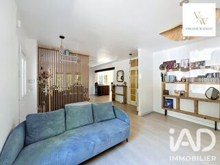  Maison à vendre 7 pièces 180 m²