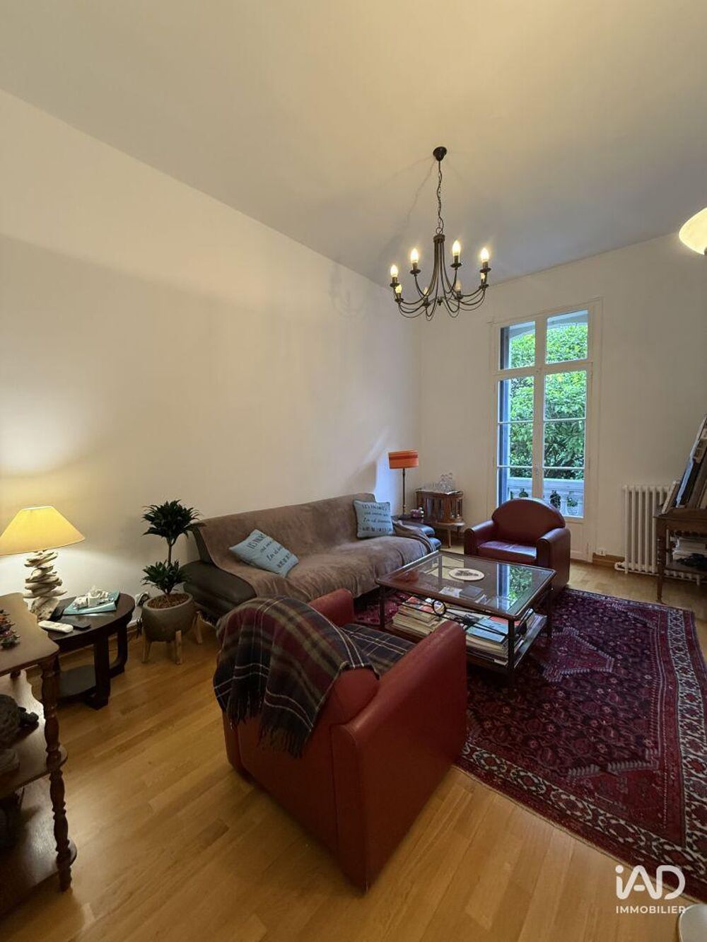 Maison – Perpignan - Plus