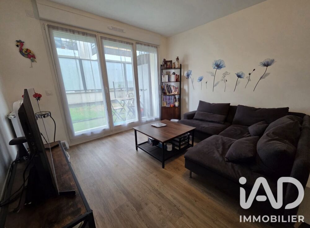 Vente Appartement Vente Appartement 2 pièces Breuillet