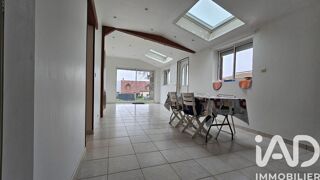  Maison � vendre 3 pi�ces 74 m�
