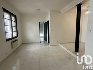  Appartement � vendre 2 pi�ces 55 m�