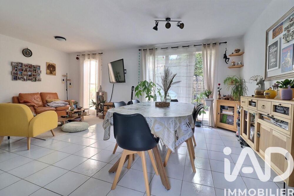 Vente Maison Vente Maison/villa 4 pièces Marseille 15