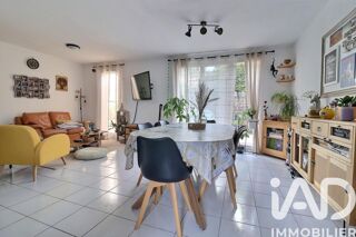  Maison à vendre 4 pièces 77 m²