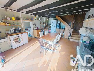  Maison � vendre 8 pi�ces 223 m�