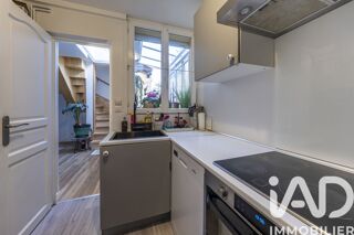  Maison à vendre 4 pièces 77 m²