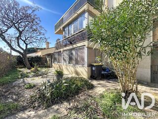  Appartement à vendre 3 pièces 50 m²