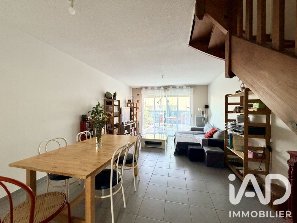 Location Maison Location Maison/villa 4 pièces Bénesse-maremne