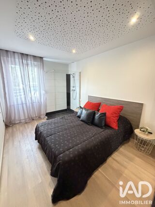  Appartement à vendre 4 pièces 80 m²