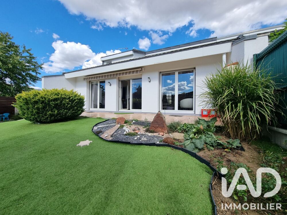 Vente Maison Vente Maison/villa 5 pièces Seichamps