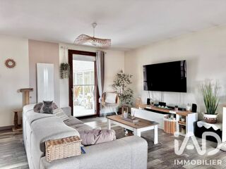 Vente Maison Vente Maison/villa 7 pièces Le plessier-sur-bulles