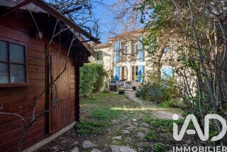  Maison à vendre 4 pièces 114 m²