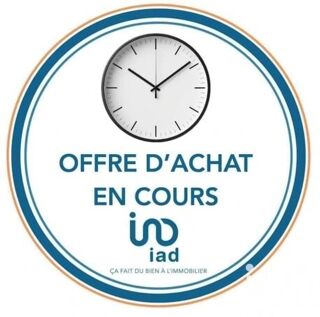  Appartement à vendre 4 pièces 88 m²