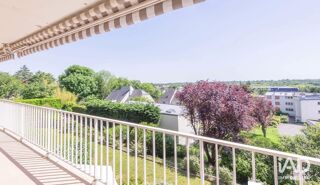 Appartement à vendre 3 pièces 85 m²