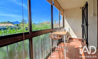  Appartement à vendre 3 pièces 61 m²
